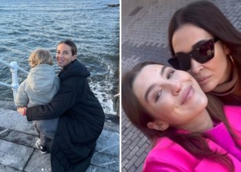 Los famosos eligen Asturias para pasar el puente de la Constitución