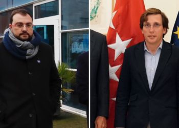 Barbón califica de «individualismo extremo» abrir los comercios los domingos