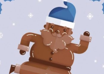 Últimos días para inscribirte en la 35.ª Carrera Popular de Nochebuena