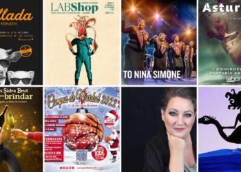 PLANES | Patinaje, gospel, mercadillo, fantasía, callos… fin de semana para todos los gustos