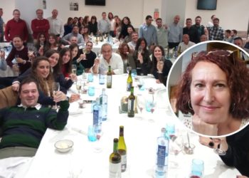 ¡Esto es un no parar!