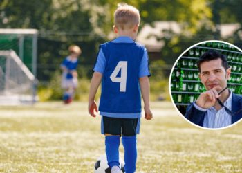 Lo que el fútbol me enseñó