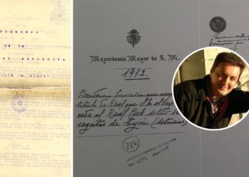 El Sporting y el título de Real