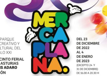 Mercaplana abre esta tarde las puertas de su nueva edición