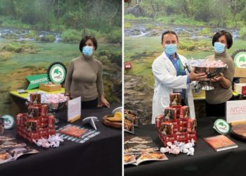 Llega el #CachopoDaySanitario, un «homenaje altruista» a los sanitarios de Cabueñes