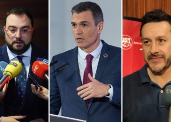 Asturias seguirá manteniendo los abonos gratuitos de cercanías en 2023