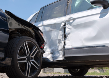 Dos heridos graves y nueve leves en los 39 accidentes registrados el fin de semana