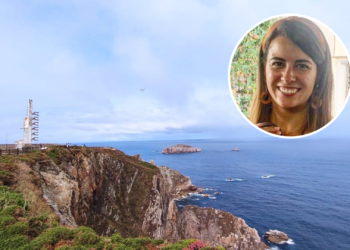 La Policía reinicia las batidas de búsqueda en Cabo Peñas de Sandra Bermejo