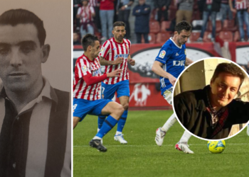 El fichaje de Abdón, el primer conflicto entre Oviedo y Sporting