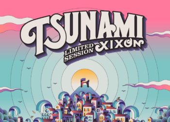 Tsunami Xixón confirma sus fechas para 2023
