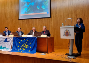 Universidad de Oviedo y Hunosa ponen en marcha un proyecto de minería inversa para crear la primera ‘granja de carbono’