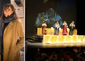 Ciudadanos: «La venta de entradas para la recepción de los Reyes Magos ha sido un caos»