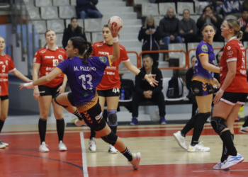 El Motive.co se medirá al Hazena Kynzvart en los octavos de final de la EHF European Cup