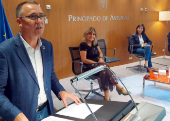 PP y Vox rechazan las partidas para Salud y Foro ve cuestiones positivas en inversiones