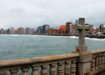 El Tiempo de Javimo | En este prepuente…toca abrigarse