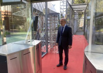 Corripio: «A partir de ahora, el Grupo defenderá a cualquier miembro de la Junta o trabajador que sea insultado en redes»