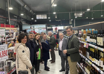 Los ‘Alimentos del Paraíso’ llegan a La Cooperativa de Gijón