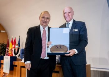 Asturias recibe dos galardones sanitarios en los premios New Medical Economics 2022