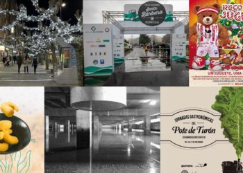 PLANES | Llega la Navidad a Gijón, catas de comida, humor, conciertos y más
