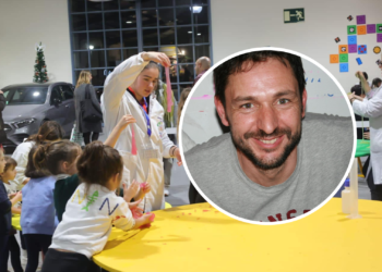 ¿Por qué es importante Mercaplana para miles de niños y niñas de Gijón?