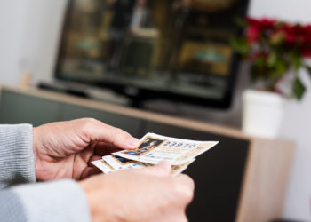 ¿Cuánto se gastan los asturianos en la Lotería de Navidad?