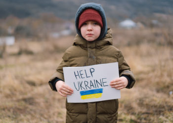 Ayuntamiento y Cruz Roja firman un convenio para ayudar a refugiados ucranianos en países fronterizos