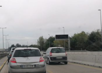 Estas serán las horas con más tráfico de este viernes