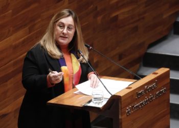 La escuela de 0 a 3 años será gratis para las familias asturianas con rentas inferiores a los 42.000 euros anuales