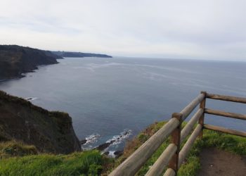 12 ahogamientos no intencionados en Asturias en 2022