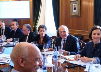 El presupuesto de la Fundación Princesa asciende a casi 6 millones de euros