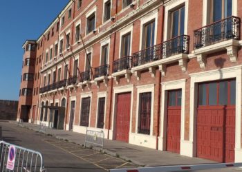 Podemos-Equo pide tener en cuenta a los vecinos en el proyecto de hotel de cinco estrellas en Cimadevilla