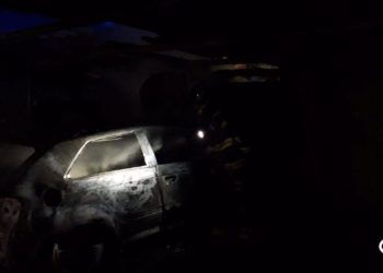 Sofocado un incendio en el Matadero Central de Asturias