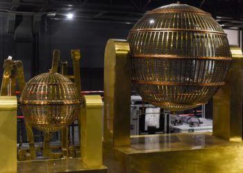 ¿Sabes cuál es el reintegro más repetido de ‘El Gordo’? Ha sido premiado 32 veces