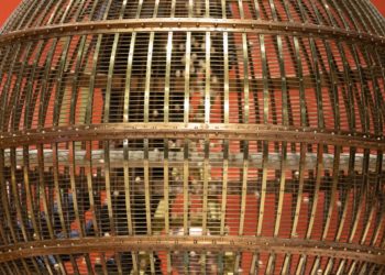 ¿Cómo se reparte la suerte en España?