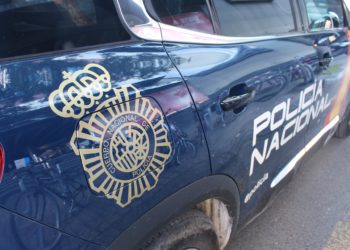 Detienen en Gijón a dos fugitivos acusados de matar a un hombre en México