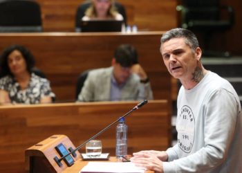 Podemos se sumará este viernes a los grupos que apoyan las cuentas