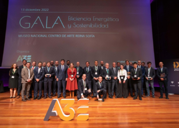 Las oficinas de Caja Rural de Asturias obtienen la certificación de sostenibilidad de GBCe