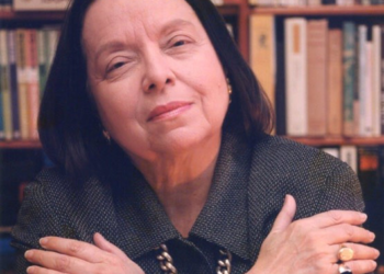 Fallece a los 85 años la escritora brasileña Nélida Piñón, Premio Príncipe de Asturias en 2005