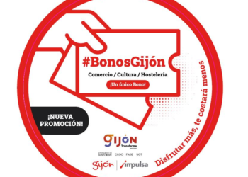 El Ayuntamiento recibe un total de 763 solicitudes para participar en el programa ‘Bonos Gijón’