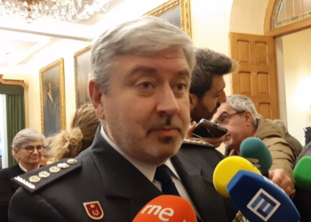 Los investigadores de la desaparición de Sandra Bermejo se reúnen este lunes con la familia