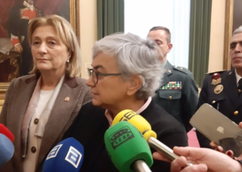 El Ayuntamiento solicitará la instalación de cámaras en la zona rural de Gijón para frenar los robos