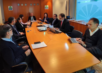 Cogersa invertirá 619.000 euros en una red interna de gas natural para reducir la huella de carbono