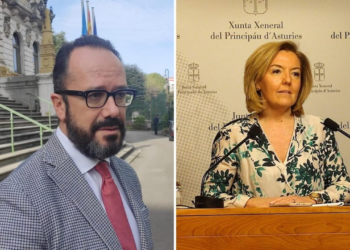 PP y Vox presentan sendas enmiendas a los presupuestos porque «no compensan» y son «antidemocráticos»