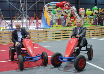 Cuenta atrás para Mercaplana, que cumple 50 años