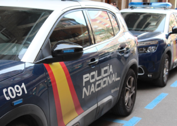 Investigan la muerte de una mujer de 33 años como un posible caso de violencia de género en Avilés