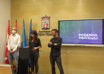 Podemos presenta propuestas de mejora al Protocolo frente a la violencia sexual en espacios deportivos