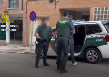 Desarticulado un grupo criminal por un intento de secuestro y otro consumado en Asturias