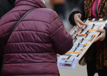 El Sorteo de ‘El Niño’ repartirá 700 millones de premios, igual que en 2022