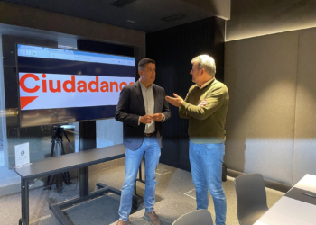 Cs Asturias presenta seis enmiendas parciales al «maltrato presupuestario» que sufre Gijón