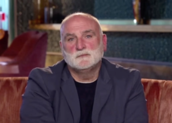 José Andrés: «De todos los destinos de España, me iría a Requejo, en Mieres»